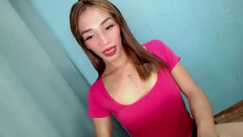 LOVELY JANE online show from 12-23-25, 02:20