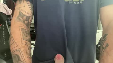 uncutbeard129840 online show from 01-06-26, 05:38