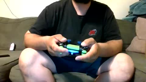 Uncut Rod online show from 11-09-25, 10:13