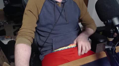 UnCutCdn7in online show from 02-18-26, 05:03