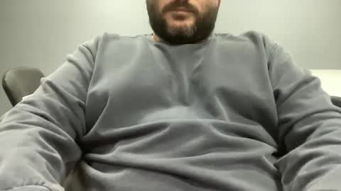 Snapshot of uncutdude321 chatting on 01-06-25, 12:13 uncutdude321 online show from 01-06-25, 12:13