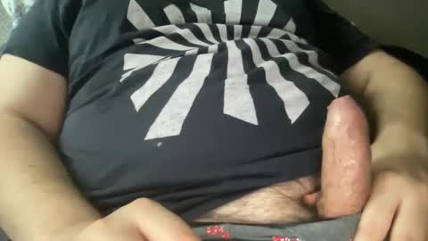 Snapshot of uncutdude321 chatting on 02-06-25, 08:18 uncutdude321 online show from 02-06-25, 08:18