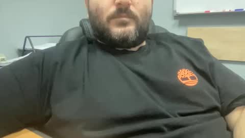 Snapshot of uncutdude321 chatting on 09-25-25, 10:08 uncutdude321 online show from 09-25-25, 10:08