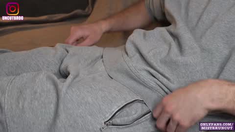 Mister Uncut online show from 12-15-24, 05:20