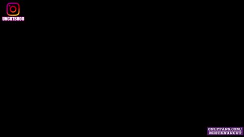 Mister Uncut online show from 12-16-24, 10:03