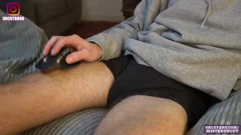 Mister Uncut online show from 11-08-25, 11:36