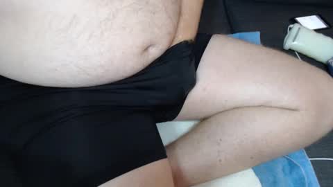 uncutginger29 online show from 04-04-26, 08:12