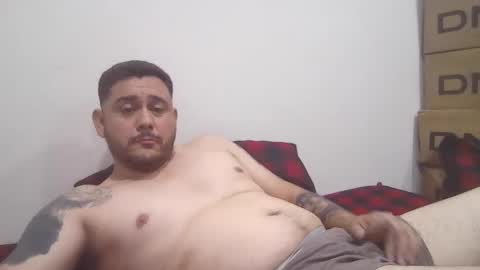 uncutmex6 online show from 09-14-25, 10:03