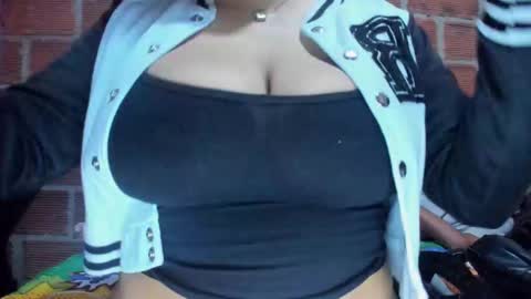 Coraline  Eliot online show from 09-19-25, 05:20