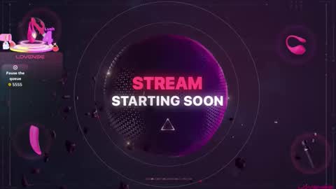 Coraline  Eliot online show from 10-12-25, 07:07