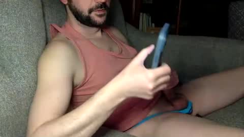 underwearguy230 online show from 02-21-25, 01:11