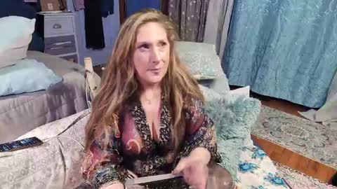 Snapshot of unforgettable138 chatting on 12-15-24, 03:02 Unforgettable138- Thankful to be Thankful Thanksgiving Broadcast Tonight xo online show from 12-15-24, 03:02