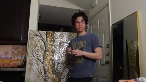 wang online show from 12-14-24, 11:56