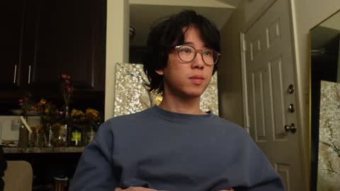 wang online show from 01-11-25, 11:02