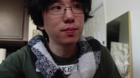 wang online show from 01-17-25, 08:00