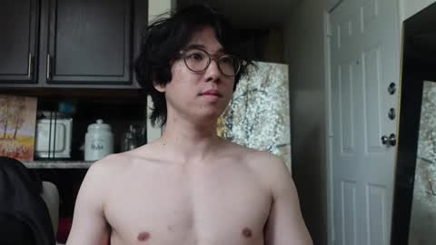 wang online show from 02-01-25, 07:34