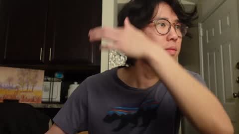 wang online show from 02-02-25, 02:48