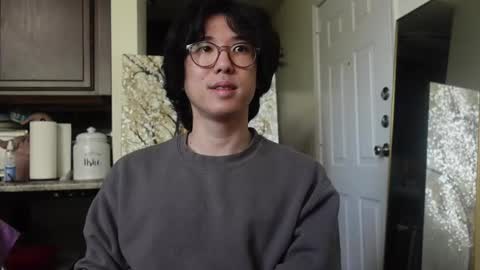 wang online show from 03-02-25, 08:50