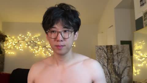 wang online show from 10-26-25, 12:16