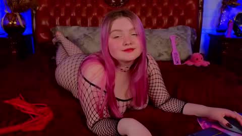 Unholy Lady online show from 03-06-25, 09:36