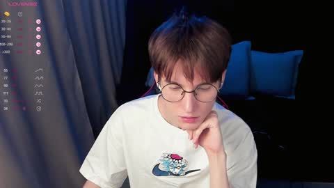 Kyle online show from 01-26-25, 01:15