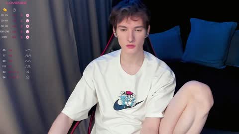 Kyle online show from 01-30-25, 01:33