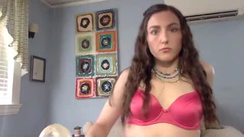Lola Moonstone online show from 10-01-25, 03:18