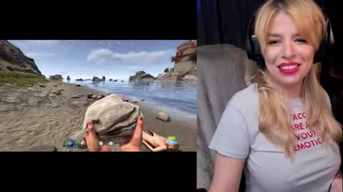 Carla online show from 12-22-25, 07:22