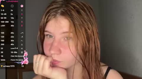 Snapshot of unicuty chatting on 07-07-26, 06:45 Mila here online show from 07-07-26, 06:45