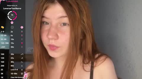 Snapshot of unicuty chatting on 07-17-26, 02:13 Mila here online show from 07-17-26, 02:13