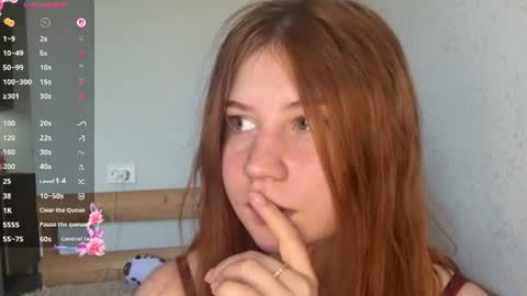 Snapshot of unicuty chatting on 07-18-26, 01:26 Mila here online show from 07-18-26, 01:26