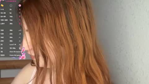 Snapshot of unicuty chatting on 07-25-26, 01:08 Mila here online show from 07-25-26, 01:08