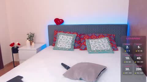 Andreea online show from 11-25-25, 08:25