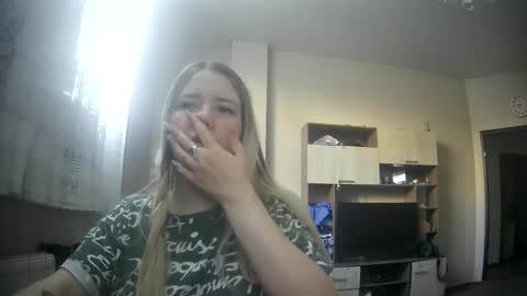 UniverseEmily online show from 10-15-25, 07:30