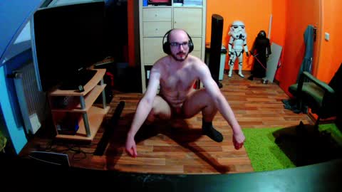 Matteo online show from 12-24-24, 01:16