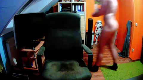 Matteo online show from 03-08-25, 05:38