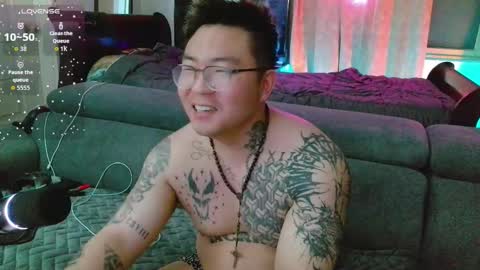 unobby online show from 01-16-26, 01:48