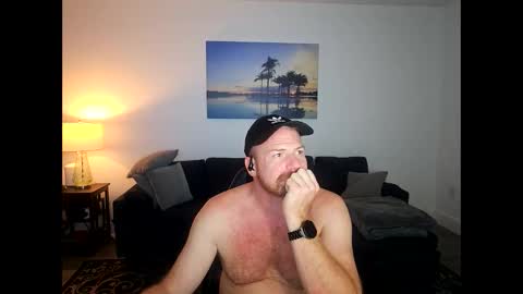 Snapshot of untamedginger chatting on 09-10-25, 01:16 UntamedGinger online show from 09-10-25, 01:16