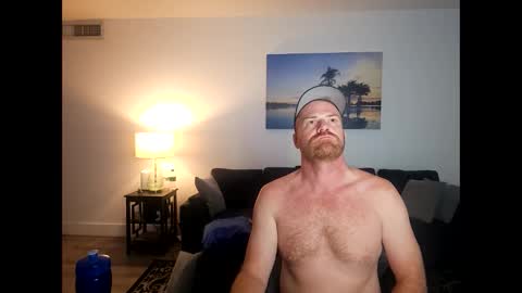 Snapshot of untamedginger chatting on 09-21-25, 02:24 UntamedGinger online show from 09-21-25, 02:24