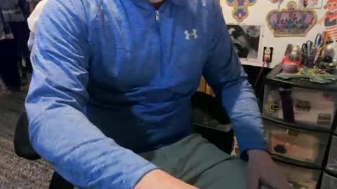 untouchableace84 online show from 03-03-25, 11:35