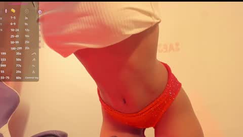 Snapshot of unu_nai chatting on 12-25-24, 04:33 new INSTA   online show from 12-25-24, 04:33