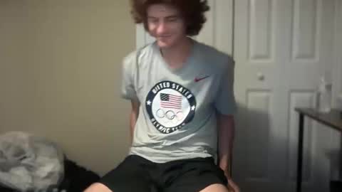 Stepbro online show from 10-27-25, 04:55