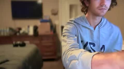 Stepbro online show from 10-31-25, 05:41