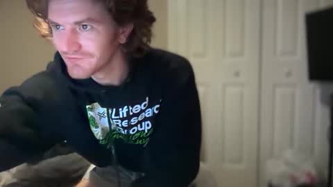 Stepbro online show from 11-02-25, 11:45