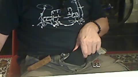 Freddie online show from 01-20-25, 11:24