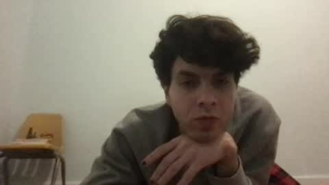 deaf mute boy online show from 01-27-25, 04:20