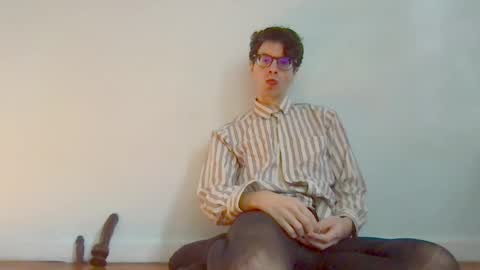 deaf mute boy online show from 10-26-25, 06:58