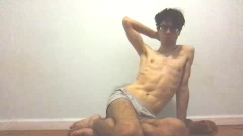 deaf mute boy online show from 11-30-25, 07:18