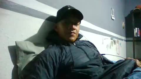 EL CAMA online show from 01-14-26, 06:41