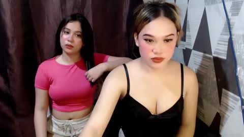 anarose online show from 11-07-25, 04:29